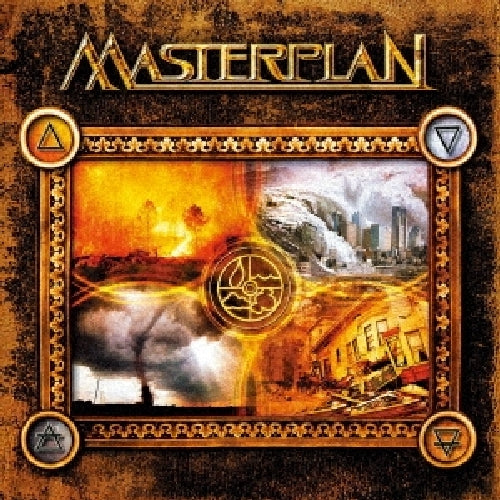 [SHM-CD] Masterplan 20th Anniversary Edition w/ Live Bonus Track MICP-30173 NEW_1