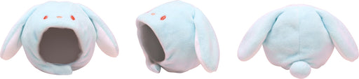 Good Smile Company Nendoroid More Costume Hood Lop Rabbit Polyester G18089 NEW_1
