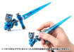 Wave Earnestcore Craft Heats Boy 'Blue Ver' PVC ABS Diecast Action Figure KM092_7