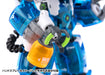 Wave Earnestcore Craft Heats Boy 'Blue Ver' PVC ABS Diecast Action Figure KM092_9