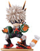 BushiroadCreative PalVerse Pale. My Hero Academia Katsuki Bakugo Figure ‎BC65920_1