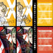 CD pioniX XX Series vol.1 ROA x SHIOU PNIX-9 Mizuki Chiba, Yoshiki Nakajima NEW_2