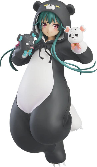 Pop Up Parade Kuma Kuma Kuma Bear Yuna L Size non-scale Plastic Figure ‎G94741_1