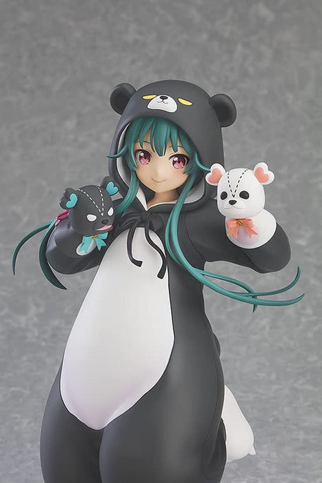 Pop Up Parade Kuma Kuma Kuma Bear Yuna L Size non-scale Plastic Figure ‎G94741_3