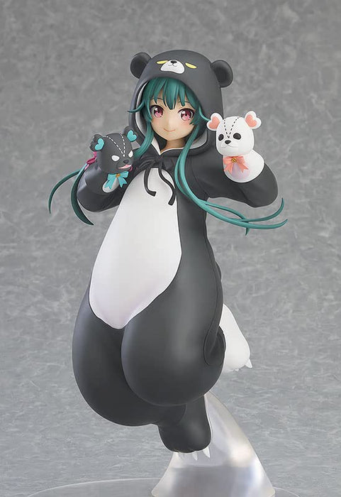 Pop Up Parade Kuma Kuma Kuma Bear Yuna L Size non-scale Plastic Figure ‎G94741_4