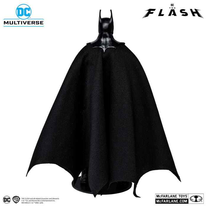 DC Comics DC Multiverse 7 Inch Action Figure #220 Batman Multiverse The Flash_6