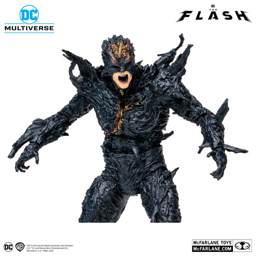 DC Comics DC Multiverse 7 Inch Action Figure #218 Dark Flash Movie Character NEW_2