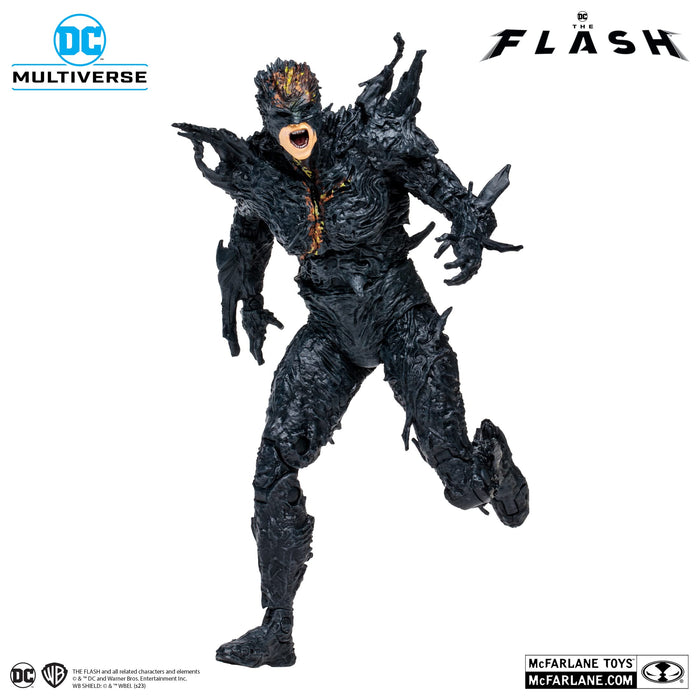 DC Comics DC Multiverse 7 Inch Action Figure #218 Dark Flash Movie Character NEW_3
