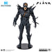 DC Comics DC Multiverse 7 Inch Action Figure #218 Dark Flash Movie Character NEW_4