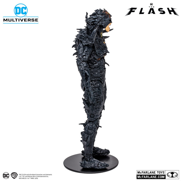 DC Comics DC Multiverse 7 Inch Action Figure #218 Dark Flash Movie Character NEW_5