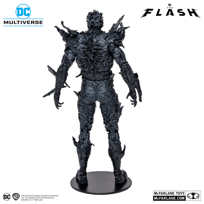 DC Comics DC Multiverse 7 Inch Action Figure #218 Dark Flash Movie Character NEW_6