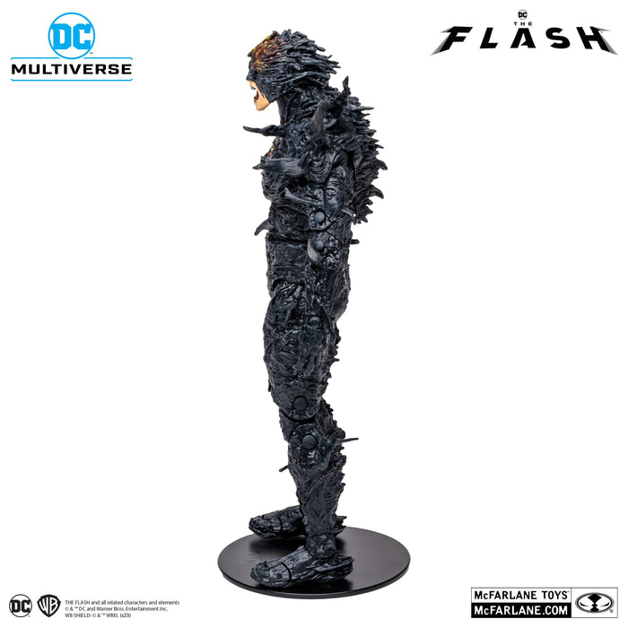 DC Comics DC Multiverse 7 Inch Action Figure #218 Dark Flash Movie Character NEW_7