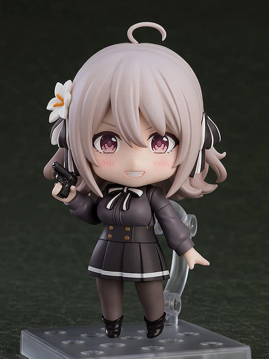 Nendoroid 2124 Spy Classroom Lily Painted plastic non-scale Figure G17444 NEW_5