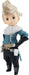 Pop Up Parade BRAVELY DEFAULT Ringabel non-scale Plastic Figure ‎SE37042 NEW_1