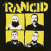 Rancid Tomorrow Never Comes CD Japan Bonus Track STCD-0010 Japan Edition NEW_1