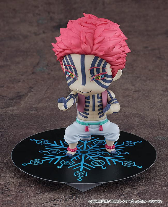 Nendoroid 2112 Demon Slayer: Kimetsu no Yaiba Akaza Painted Figure ‎G17433 NEW_2