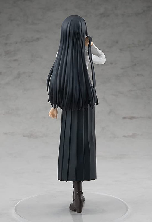 Pop Up Parade Tsukihime A piece of blue glass moon Akiha Tohno Figure ‎G94725_2