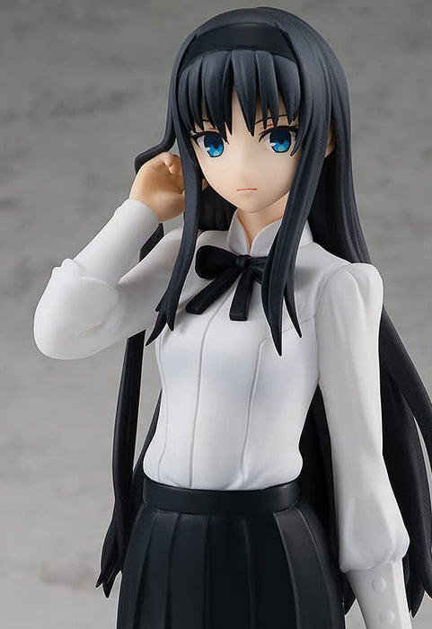 Pop Up Parade Tsukihime A piece of blue glass moon Akiha Tohno Figure ‎G94725_3