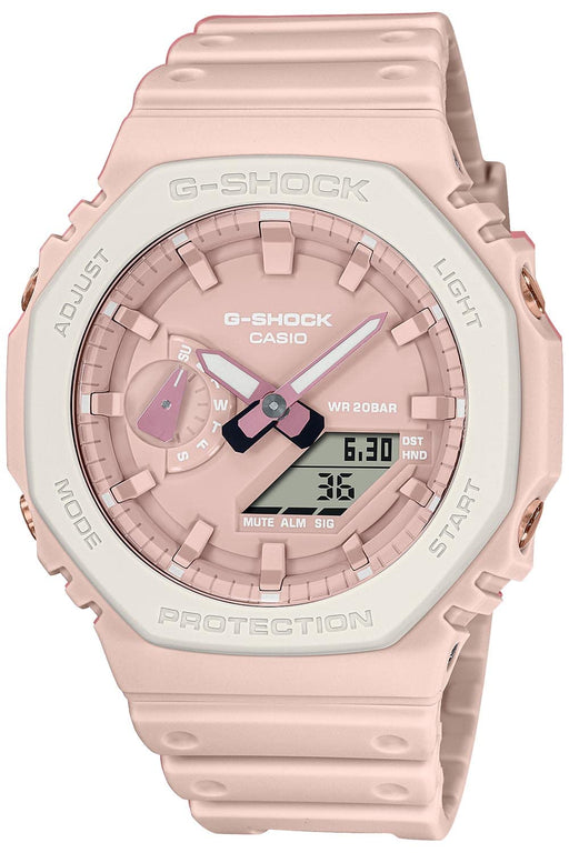 CASIO G-SHOCK GA-2110SL-4A7JR Togenkyo Limited Pink Analog Digital Men Watch NEW_1