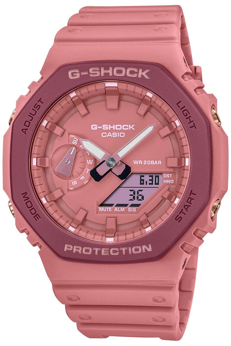 CASIO G-Shock GA-2110SL-4A4JR Togenkyo Series Limited Men Watch Resin Pink NEW_1