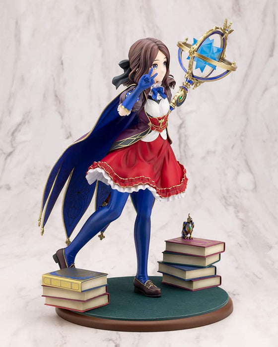 Kotobukiya Fate/Grand Order Rider/Leonardo da Vinci 1/7 scale PVC Figure ‎PV008_3