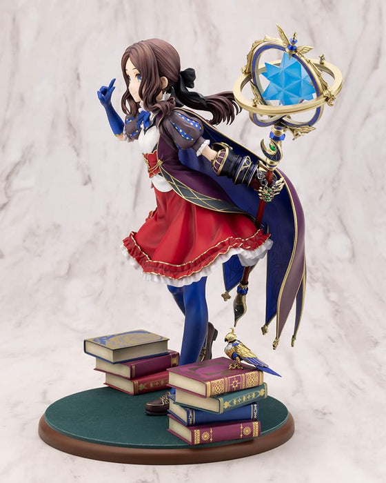 Kotobukiya Fate/Grand Order Rider/Leonardo da Vinci 1/7 scale PVC Figure ‎PV008_4