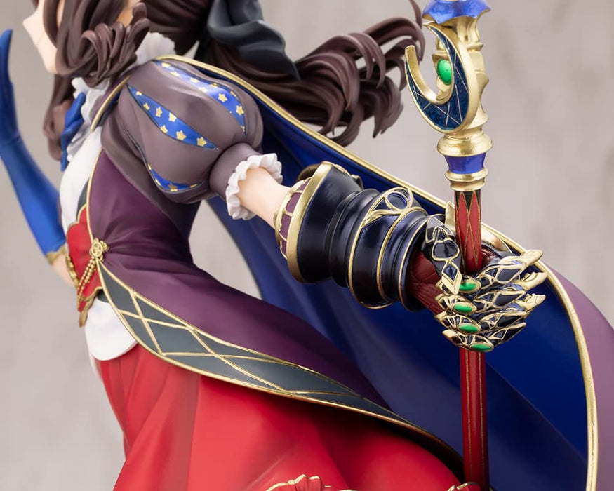 Kotobukiya Fate/Grand Order Rider/Leonardo da Vinci 1/7 scale PVC Figure ‎PV008_7