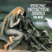 CD PHYCHIC DETECTIVE SERIES THE BEST UPCY-7863 Game Music Standard Edition NEW_1