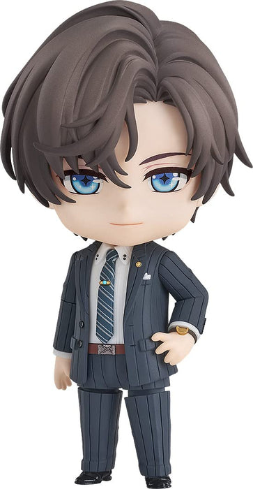 Nendoroid 2135 Tears of Themis Libra non-scale Plastic Painted Figure ‎G17431_1