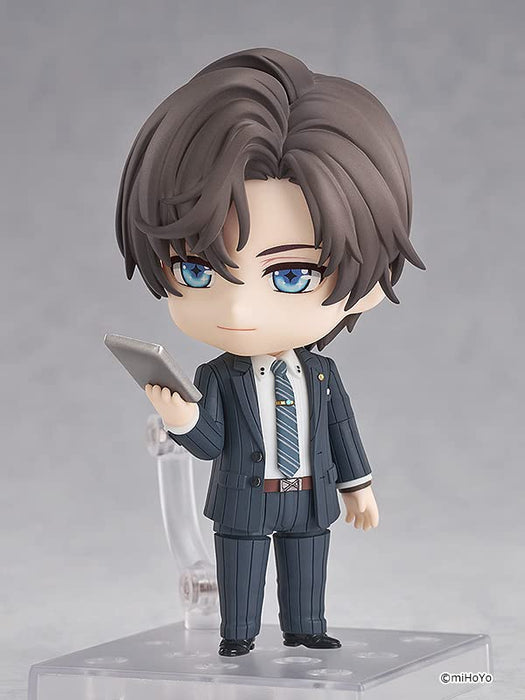 Nendoroid 2135 Tears of Themis Libra non-scale Plastic Painted Figure ‎G17431_2