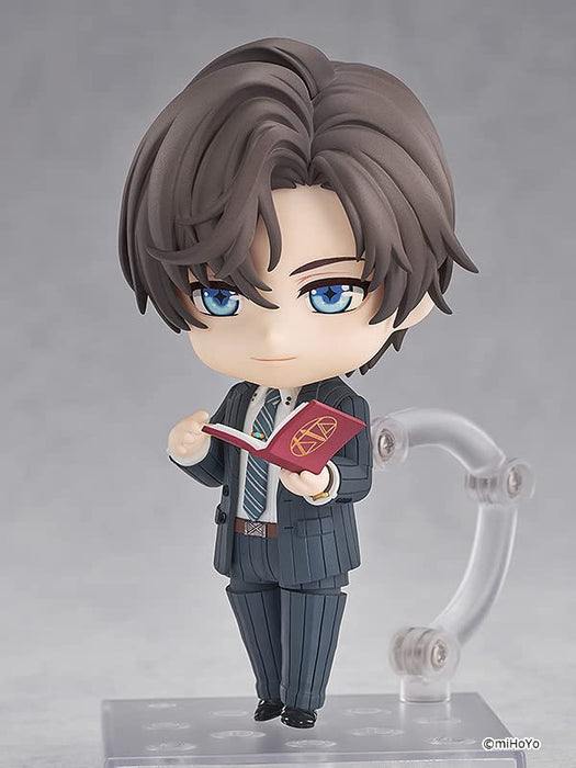 Nendoroid 2135 Tears of Themis Libra non-scale Plastic Painted Figure ‎G17431_4