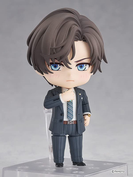 Nendoroid 2135 Tears of Themis Libra non-scale Plastic Painted Figure ‎G17431_5