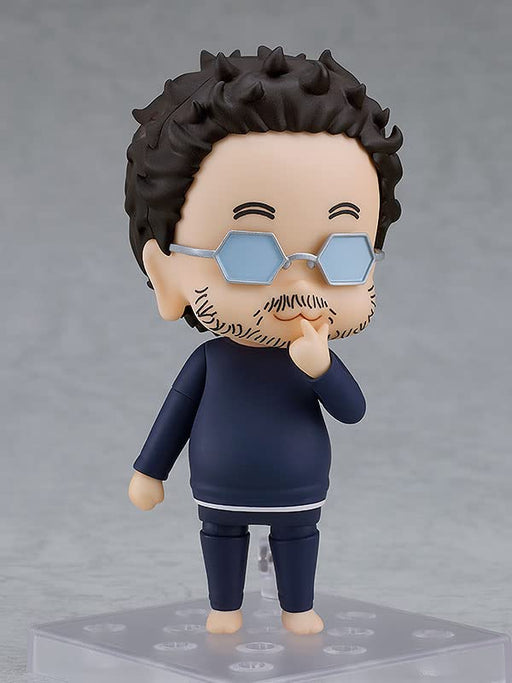 Nendoroid 2126 Insufficient Direction Director-kun Painted Figure ‎G17445 NEW_2