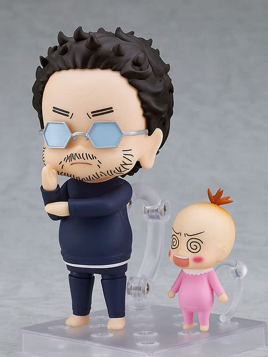 Nendoroid 2126 Insufficient Direction Director-kun Painted Figure ‎G17445 NEW_5