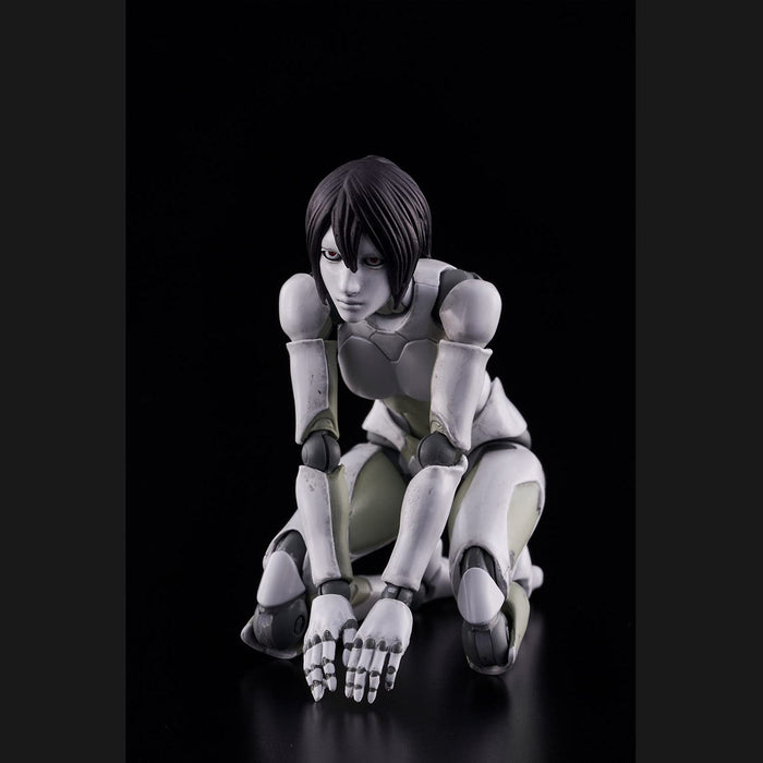 T.E.S.T 1/12 Synthetic Human (Female) Quaternary Production ABS&PVC Figure NEW_7
