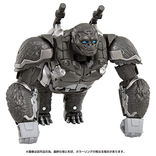 Takara Tomy Transformers Beast Awakens Voyager Class Optimus Primal Figure BV-02_5