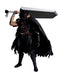 Bandai Spirits S.H.Figuarts Berserk Guts Berserker Armor 160mm Figure ‎BAS64029_1