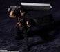 Bandai Spirits S.H.Figuarts Berserk Guts Berserker Armor 160mm Figure ‎BAS64029_3