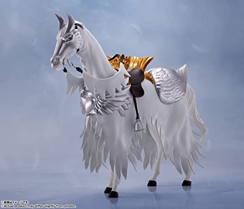 Bandai Spirits S.H.Figuarts Griffith Hawk of Light Berserk Figure ‎BAS65033 NEW_6
