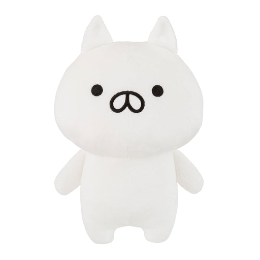 Seguchi Nekopen Biyori Neko-kun Plush Toy H23xW14.5xD11.5cm 641765 Cat Doll NEW_1