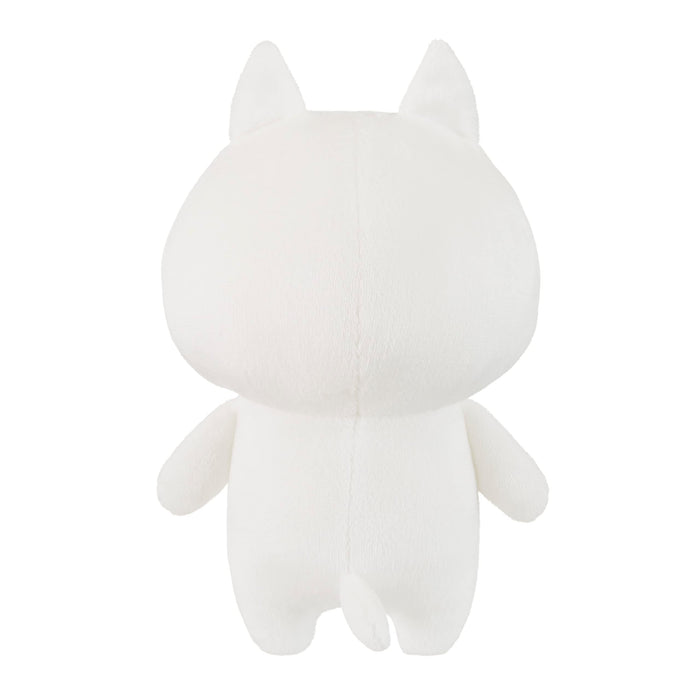 Seguchi Nekopen Biyori Neko-kun Plush Toy H23xW14.5xD11.5cm 641765 Cat Doll NEW_3
