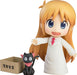 Nendoroid 2143 Nichijou Hakase: Keiichi Arawi Ver. Painted Figure ‎G17448 NEW_1
