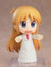 Nendoroid 2143 Nichijou Hakase: Keiichi Arawi Ver. Painted Figure ‎G17448 NEW_2