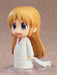 Nendoroid 2143 Nichijou Hakase: Keiichi Arawi Ver. Painted Figure ‎G17448 NEW_4