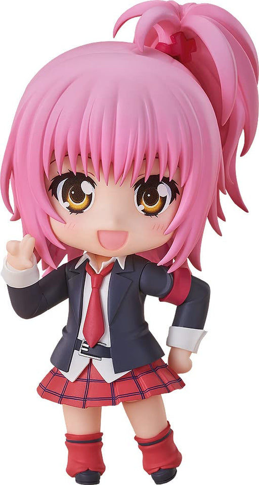 Nendoroid 2144 Shugo Chara! Amu Hinamori Painted non-scale Figure ‎GAS17447 NEW_1