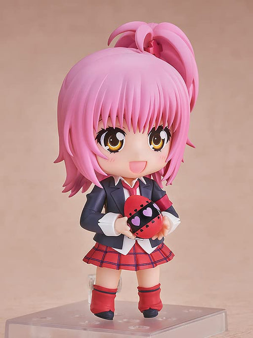 Nendoroid 2144 Shugo Chara! Amu Hinamori Painted non-scale Figure ‎GAS17447 NEW_2