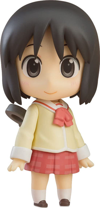 Nendoroid 2142 Nichijou Nano Shinonome: Keiichi Arawi Ver. Figure ‎G17449 NEW_1