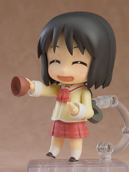Nendoroid 2142 Nichijou Nano Shinonome: Keiichi Arawi Ver. Figure ‎G17449 NEW_3