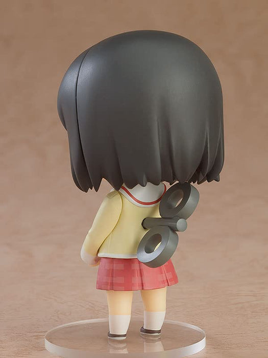 Nendoroid 2142 Nichijou Nano Shinonome: Keiichi Arawi Ver. Figure ‎G17449 NEW_5