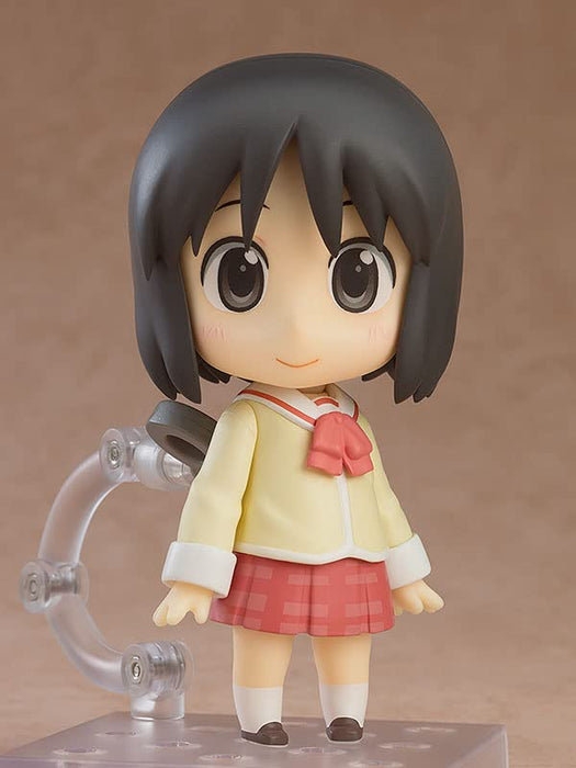 Nendoroid 2142 Nichijou Nano Shinonome: Keiichi Arawi Ver. Figure ‎G17449 NEW_6